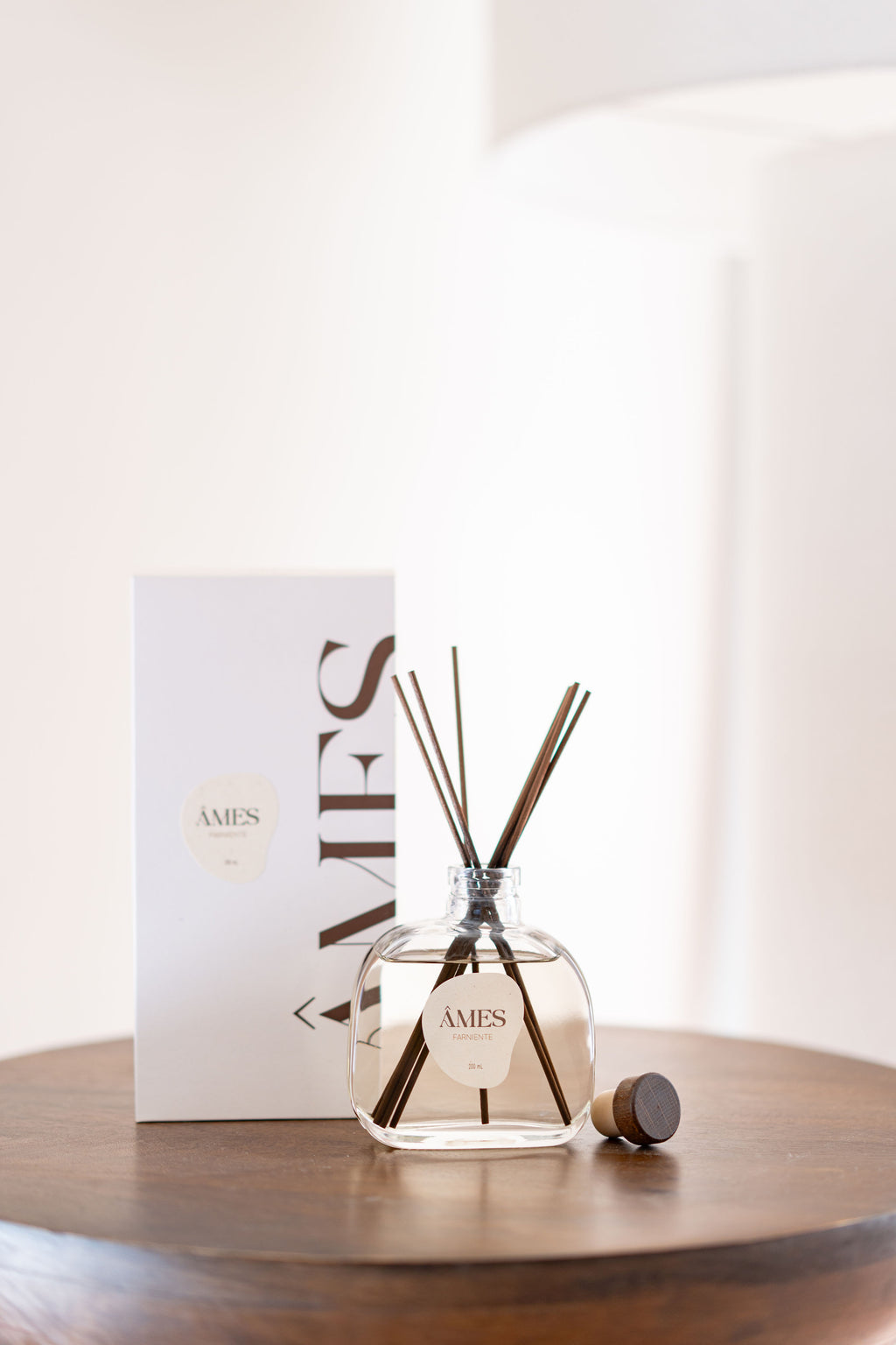 Diffuseur de parfum - FARNIENTE