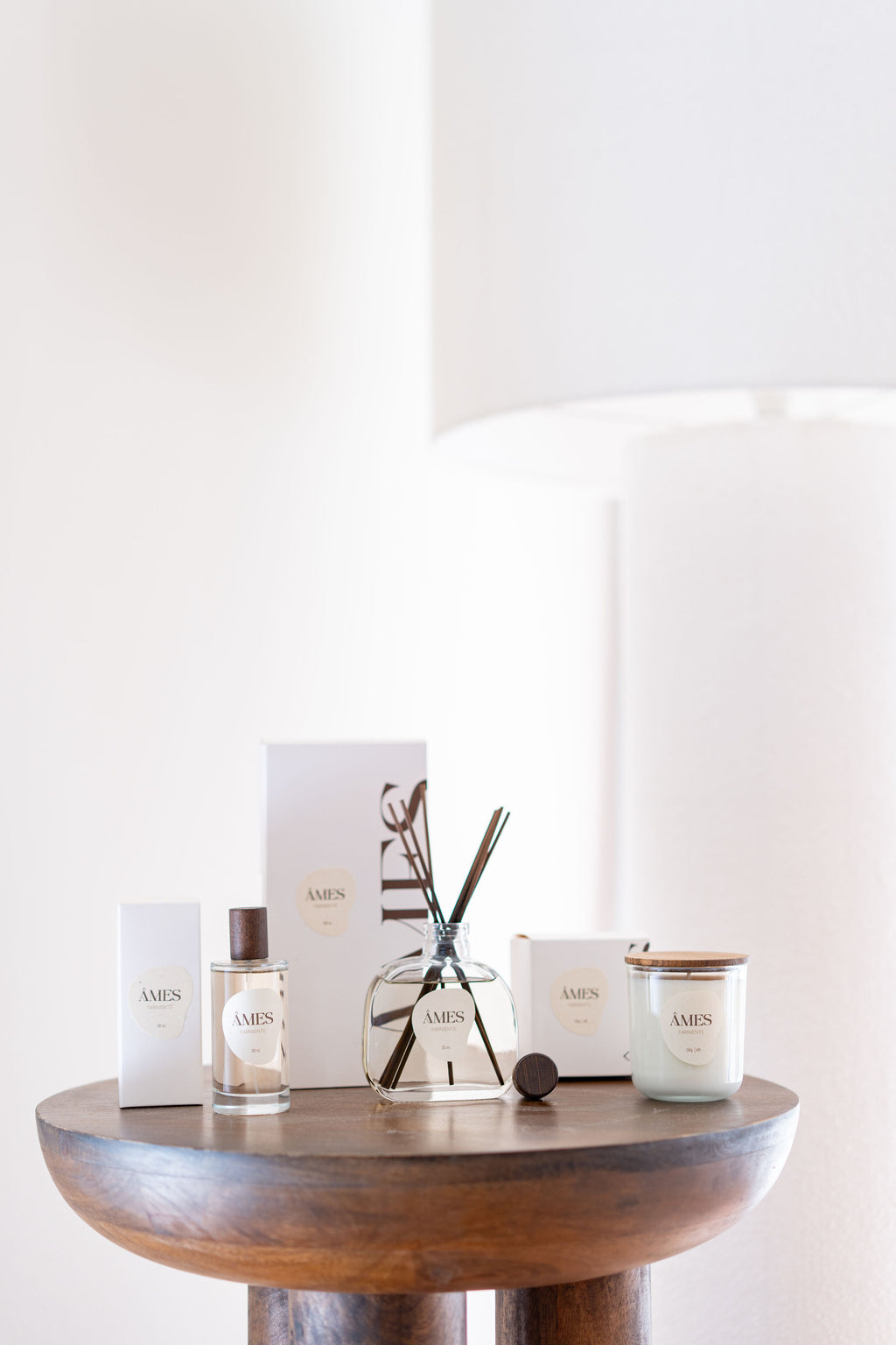 Diffuseur de parfum - FARNIENTE