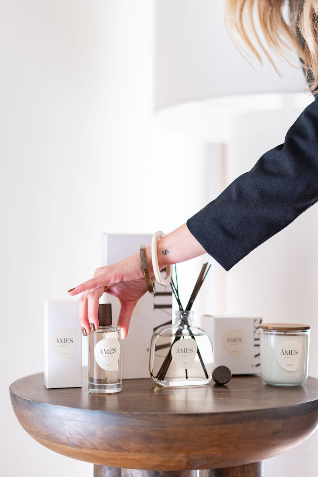 Diffuseur de parfum - FARNIENTE
