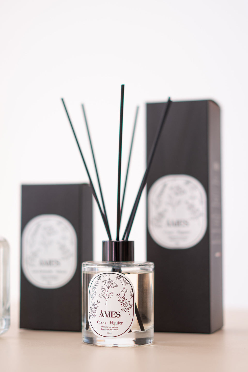Diffuseurs de parfums