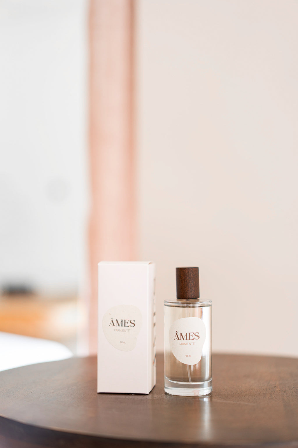 Parfum d'ambiance - FARNIENTE