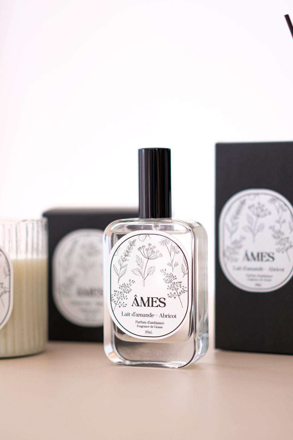 Parfum d'ambiance