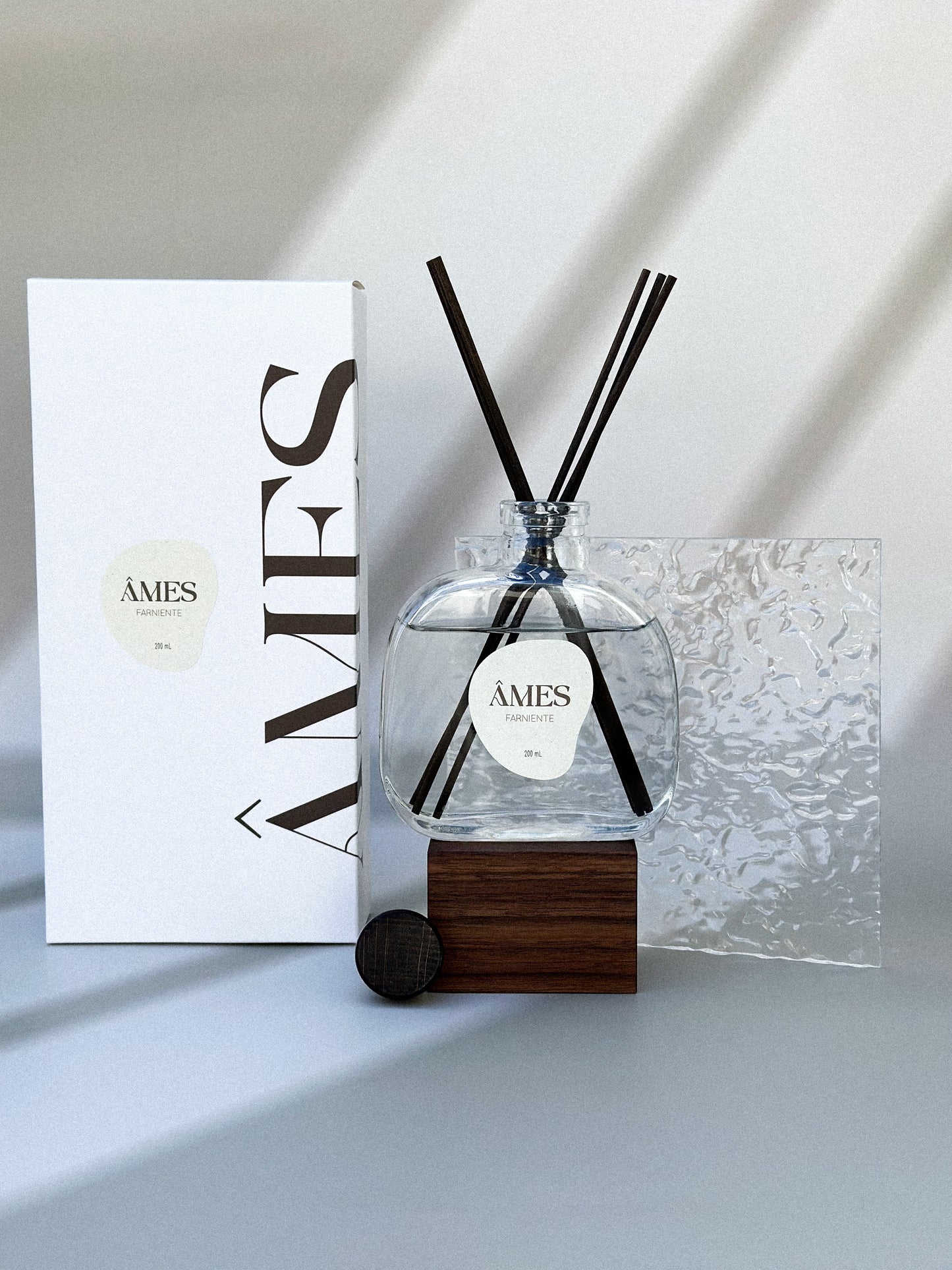 Diffuseur de parfum - FARNIENTE