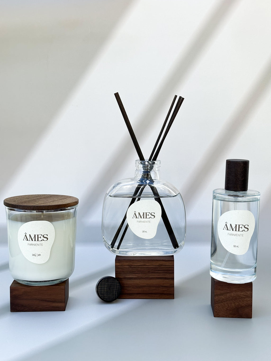 Diffuseur de parfum - FARNIENTE