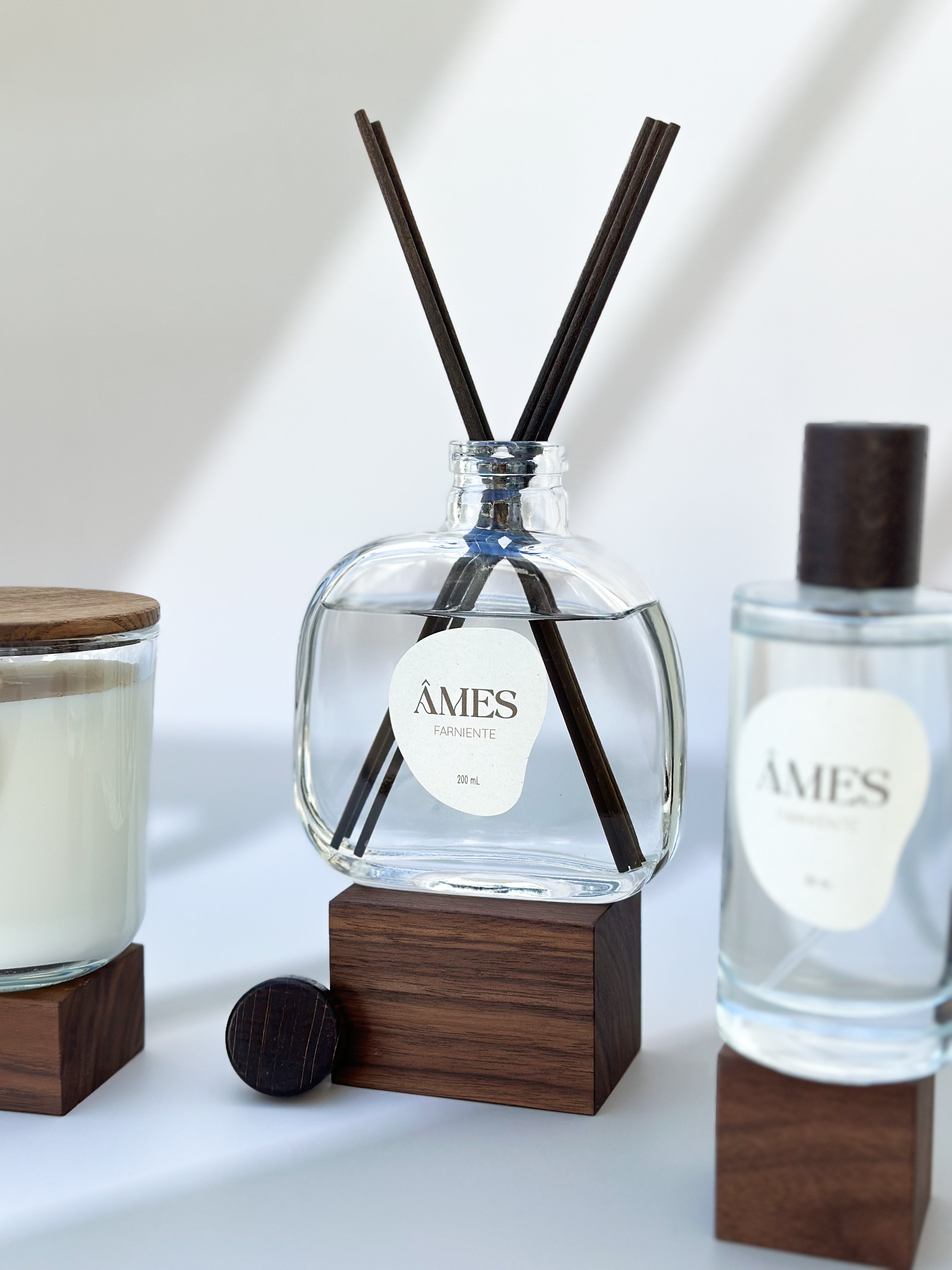 Diffuseur de parfum - FARNIENTE