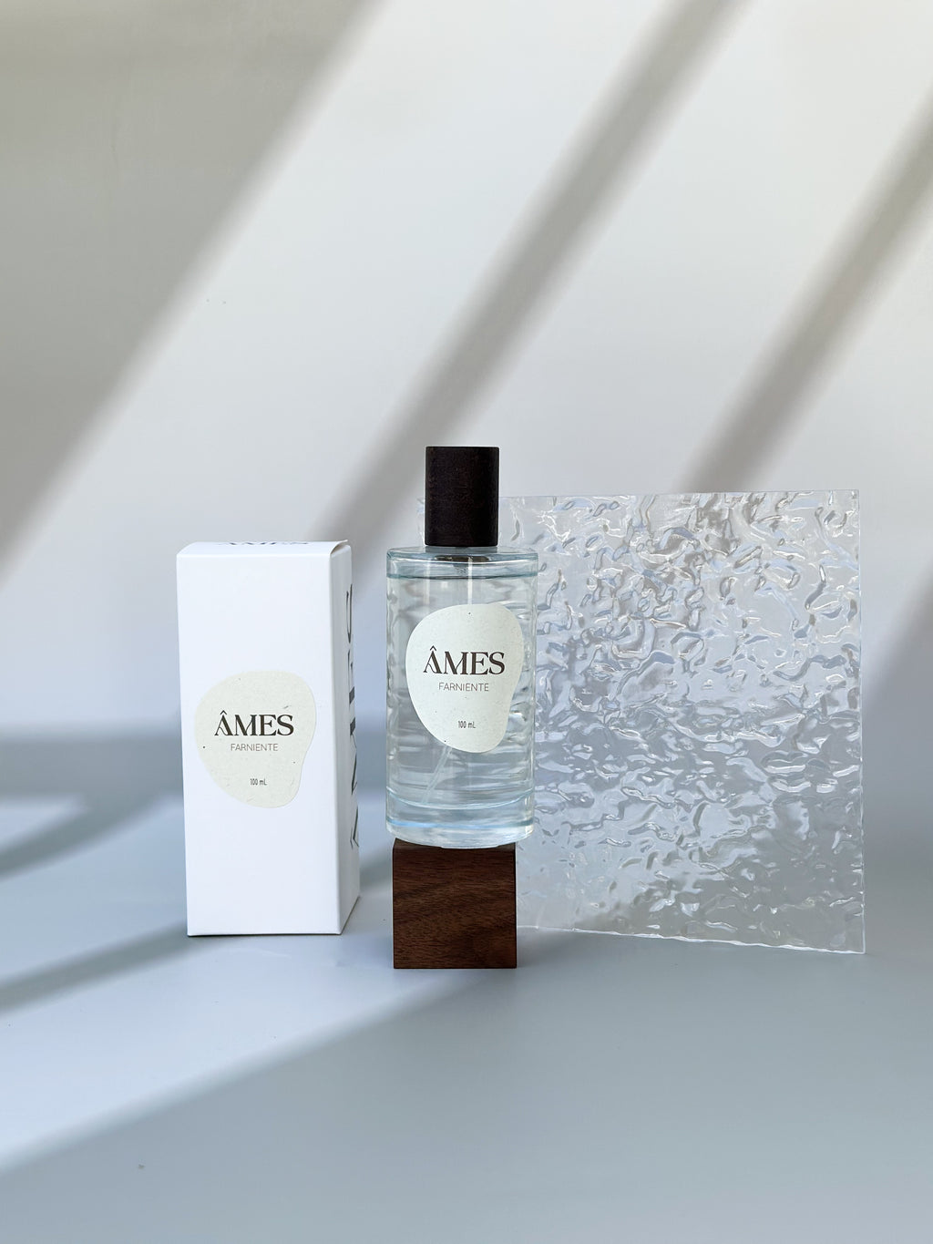 Parfum d'ambiance - FARNIENTE