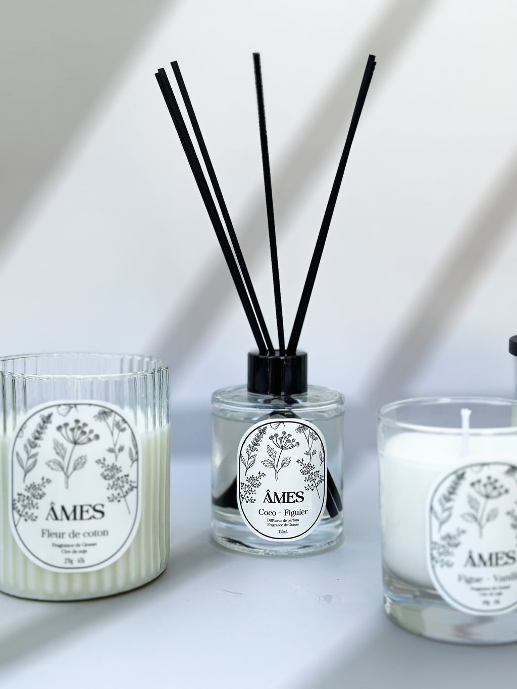 Diffuseurs de parfums