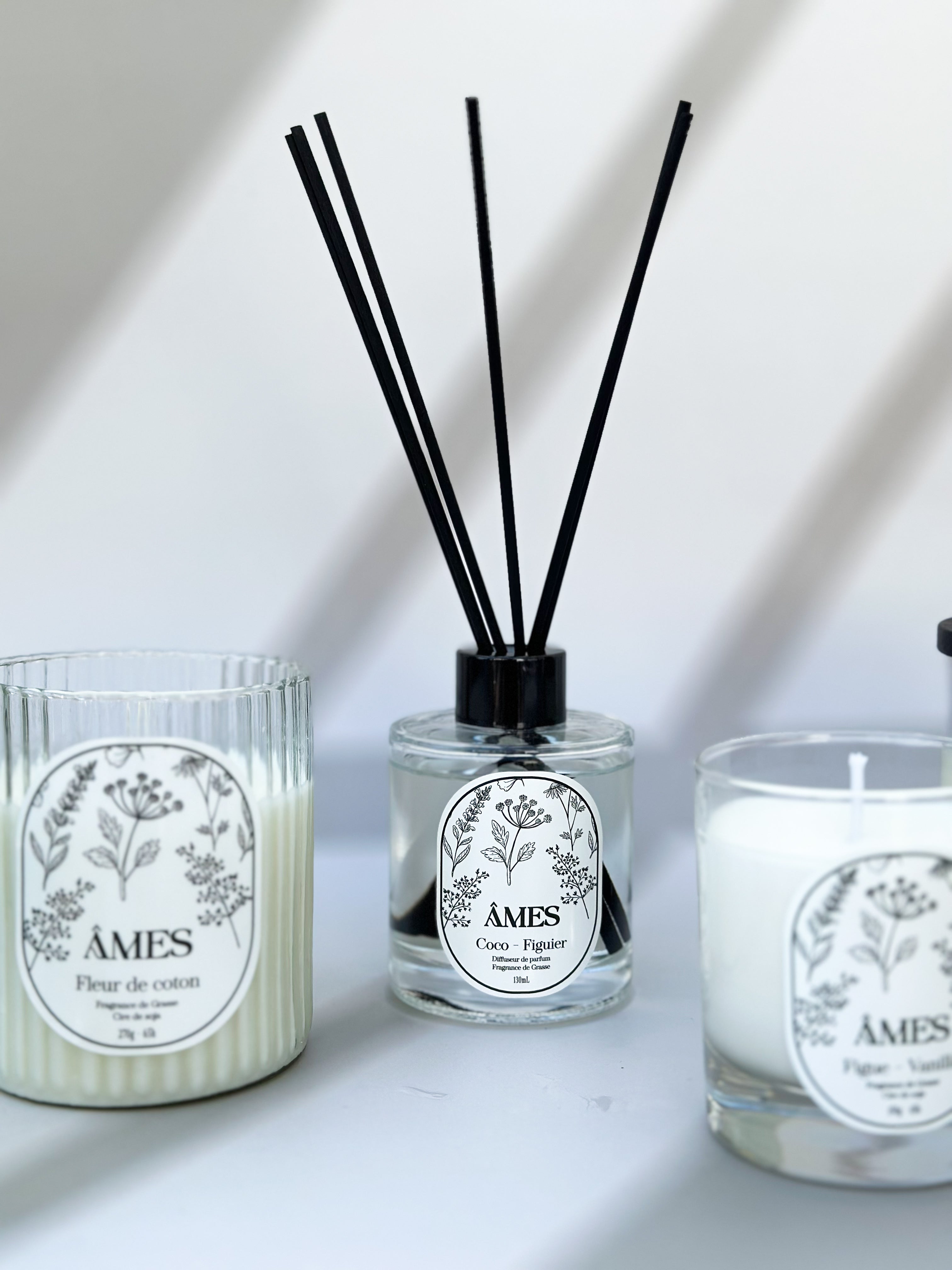 Diffuseurs de parfums