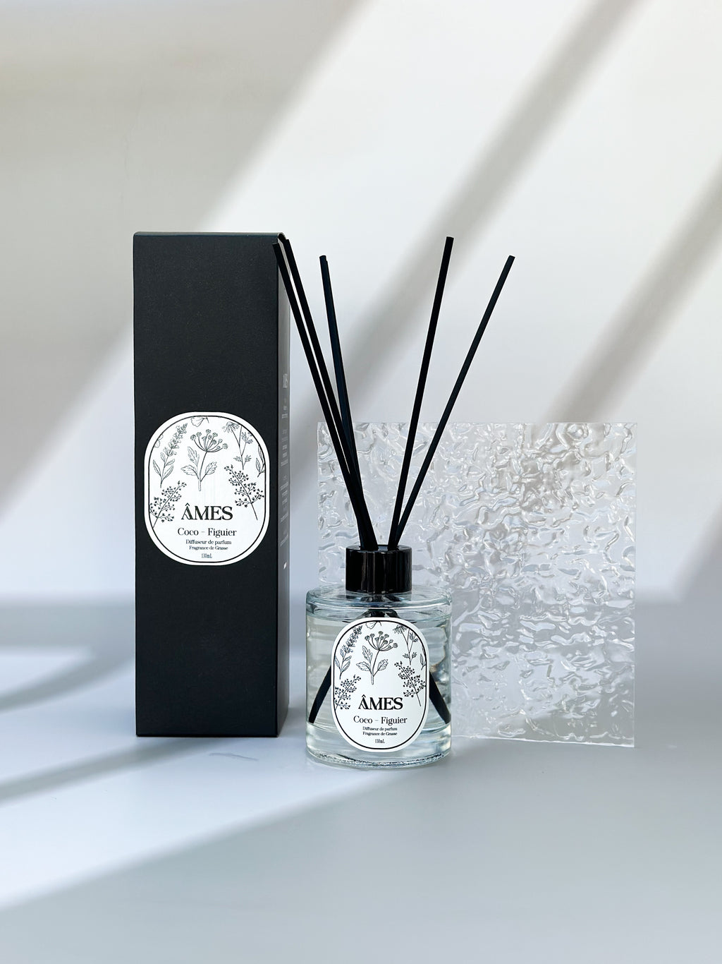 Diffuseurs de parfums