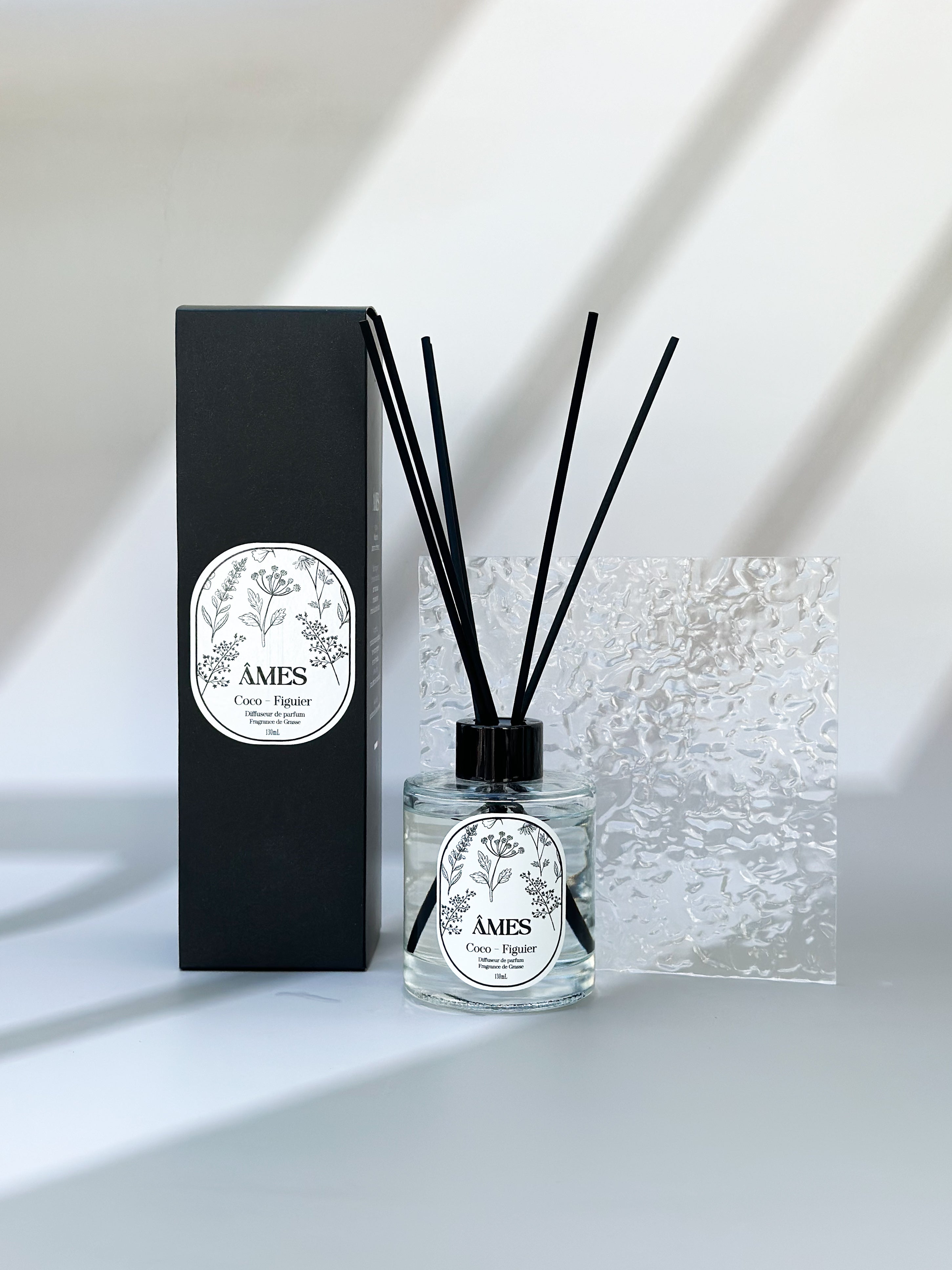 Diffuseurs de parfums